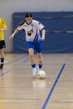 Bild 1288 - wBJ NFV Futsalmeisterschaft